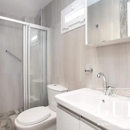 Hera Kyrenia Bb Guest house *