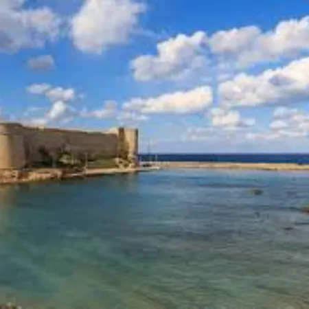 Hera Kyrenia Bb