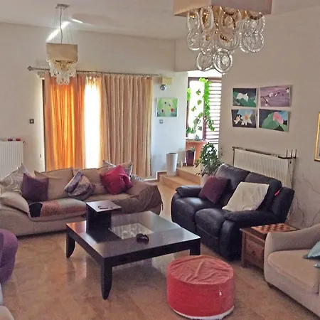 Hera Kyrenia Bb Guest house