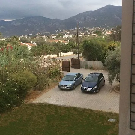 Hera Kyrenia Bb