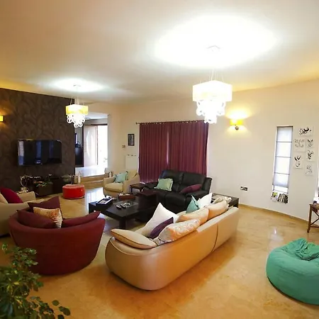 Hera Kyrenia Bb Guest house Kazaphani