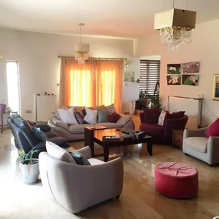 Hera Kyrenia Bb Guest house Kazaphani