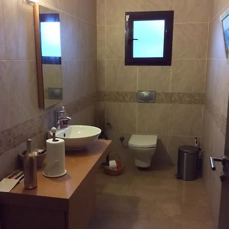 Guest house Hera Kyrenia Bb