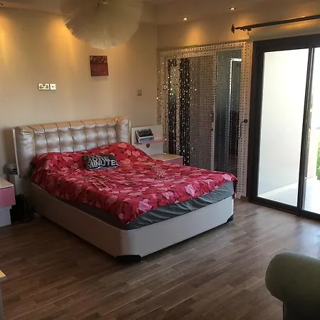 Hera Kyrenia Bb Guest house Kazaphani