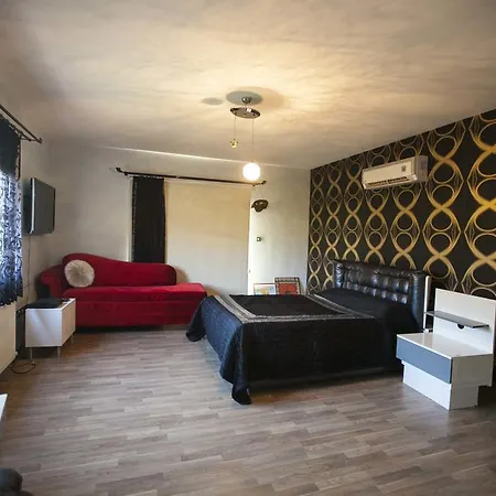 Hera Kyrenia Bb Guest house