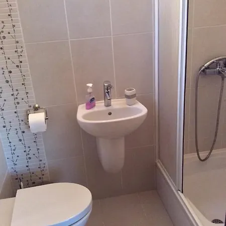 Hera Kyrenia Bb Guest house *