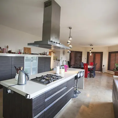 Guest house Hera Kyrenia Bb