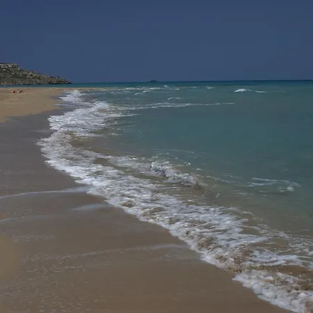 Guest house Hera Kyrenia Bb Kazaphani