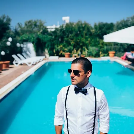 Hera Kyrenia Bb Guest house *