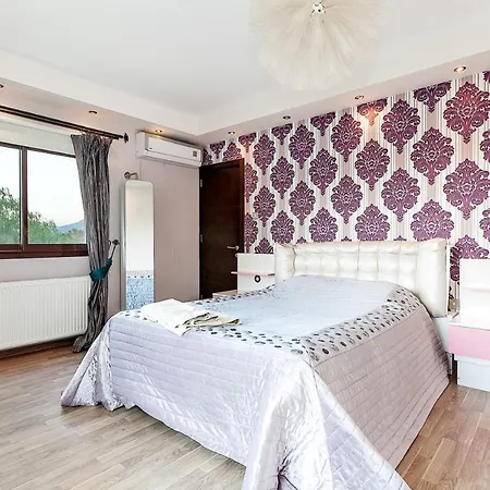 Hera Kyrenia Bb Guest house *