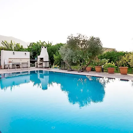 Hera Kyrenia Bb Guest house *