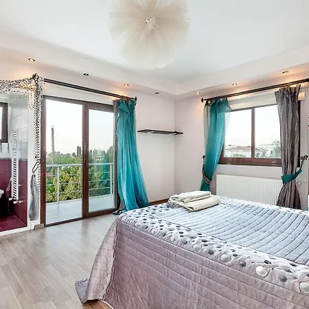 Guest house Hera Kyrenia Bb *