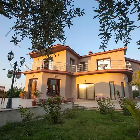 Guest house Hera Kyrenia Bb *