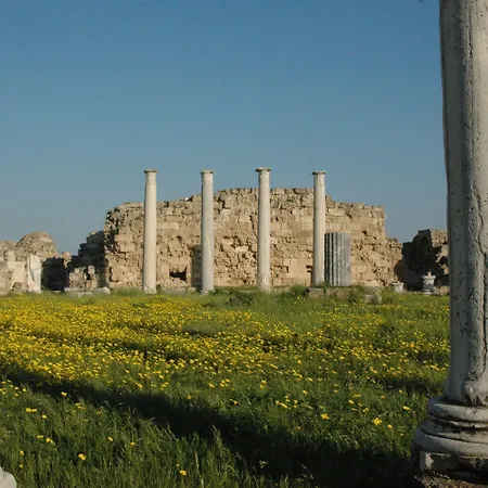 Hera Kyrenia Bb * Kazaphani