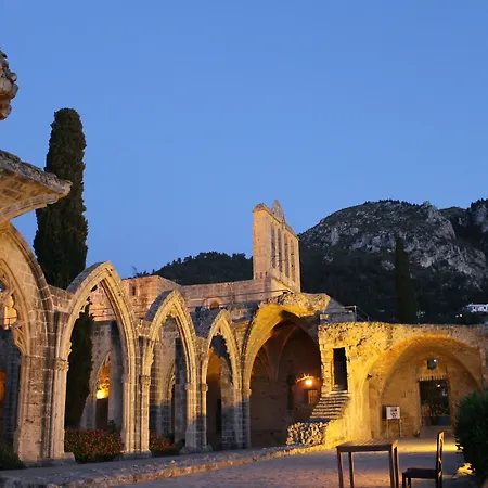 Vendégház Hera Kyrenia Bb Ozanköy