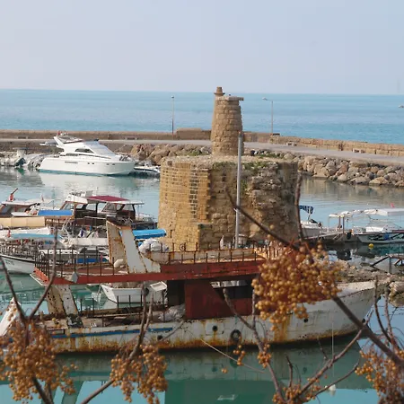 Pensiune Hera Kyrenia Bb *