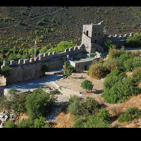 Hera Kyrenia Bb Vendégház Ozanköy