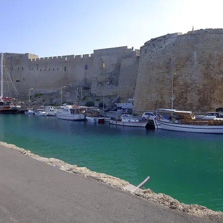 Hera Kyrenia Bb