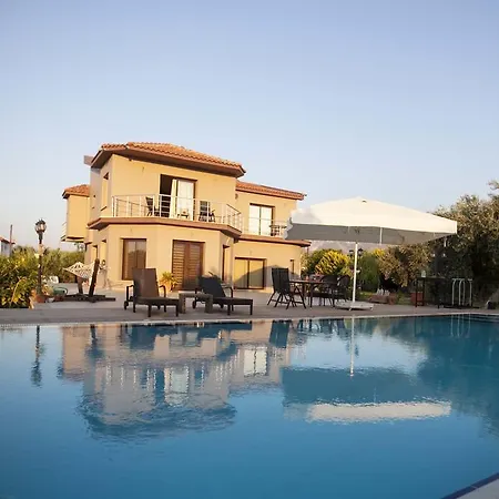 Hera Kyrenia Bb Ozanköy