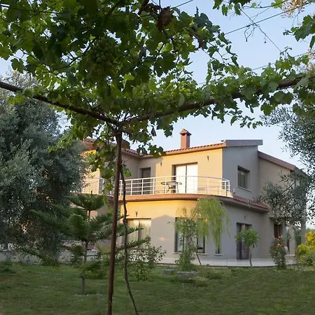 Hera Kyrenia Bb