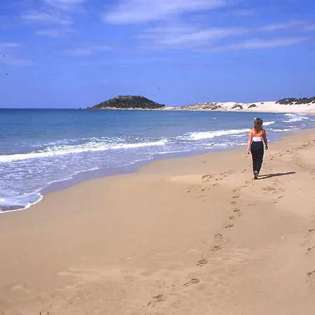 Hera Kyrenia Bb