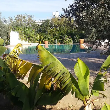 Hera Kyrenia Bb Vendégház