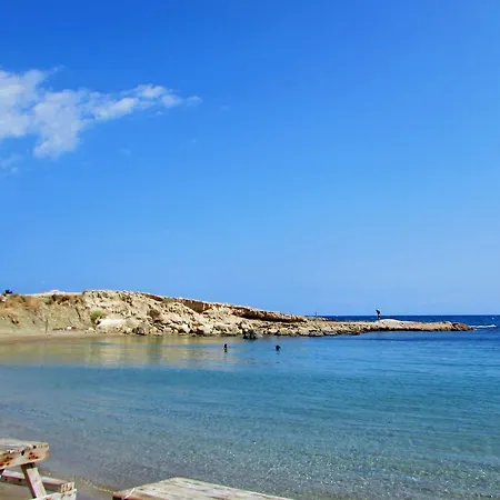 Pensionat Hera Kyrenia Bb Kazaphani