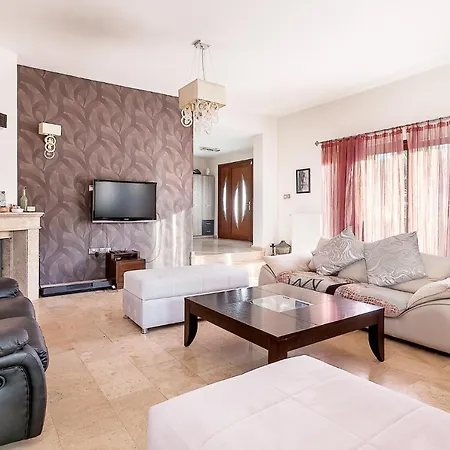 Vendégház Hera Kyrenia Bb